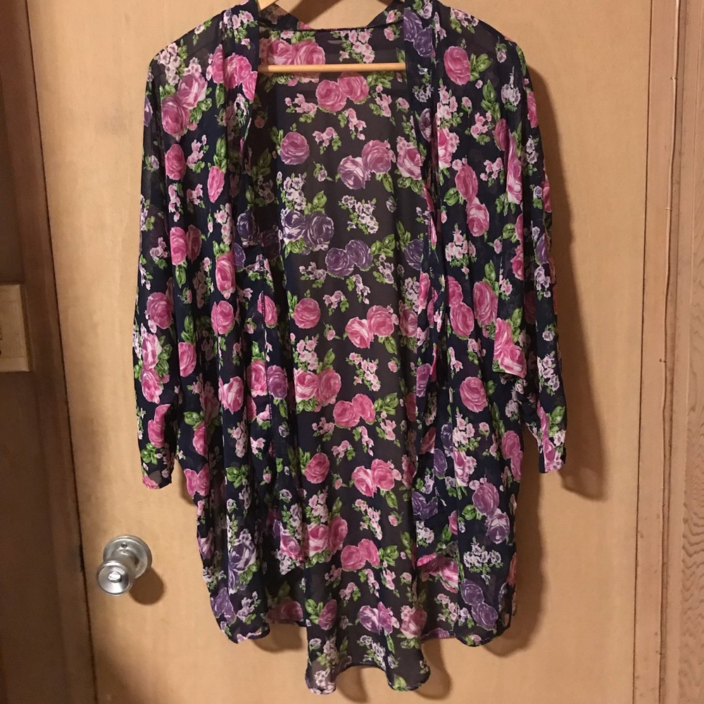 Kimono